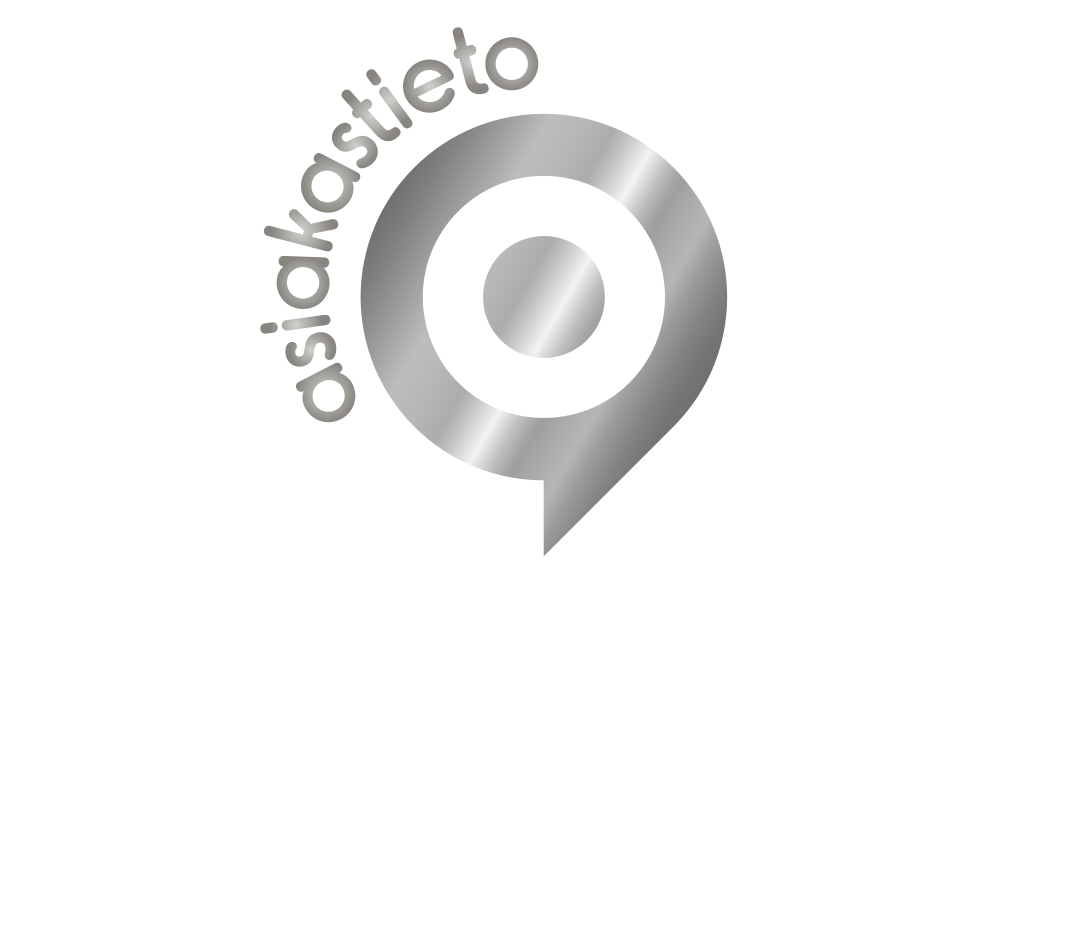 Suomen Vahvimmat Hopea sertifikaatti 2026 - Otavan Metalli Oy