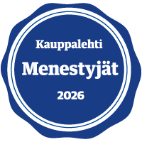Otavan Metalli Oy, Kauppalehti Menestyjät 2026